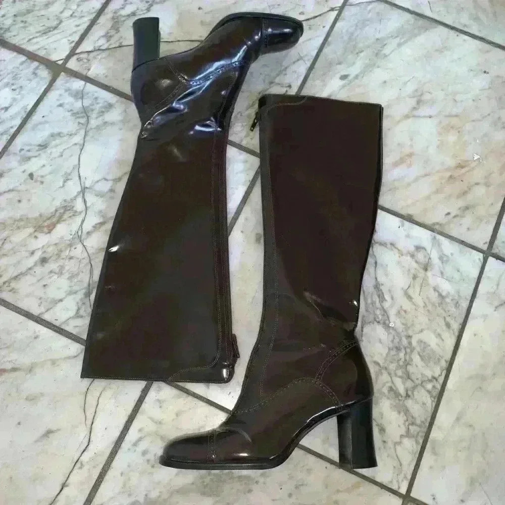 enzo angiolini boots